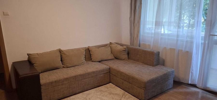 Apartament cu 2 camere nedecomandat în Drumul Carului