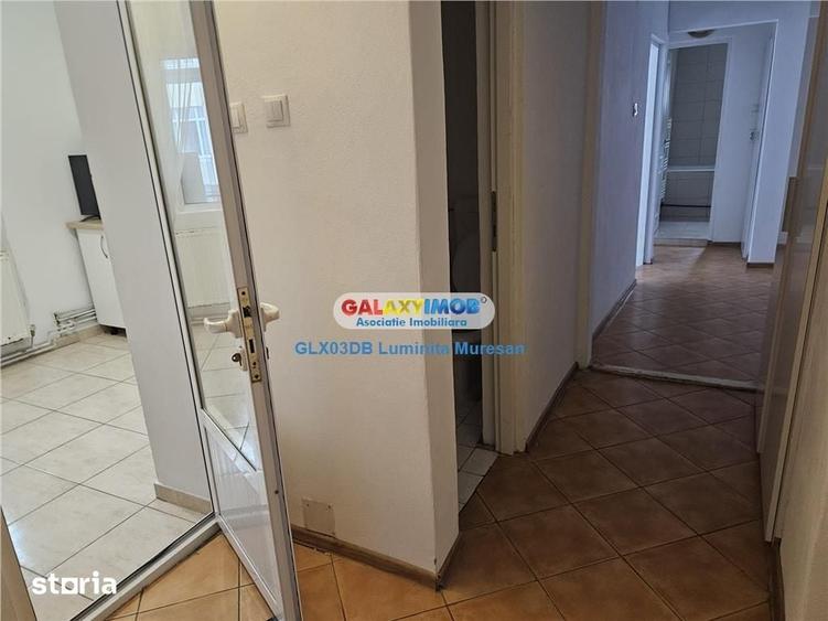 Inchiriere apartament 3 camere decomandat Targoviste Micro 12 - 1