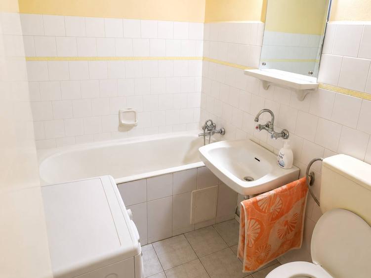 Apartament cu 2 camere confort I, etaj intermediar, finisat, mobilat si utilat in Grigorescu - 6