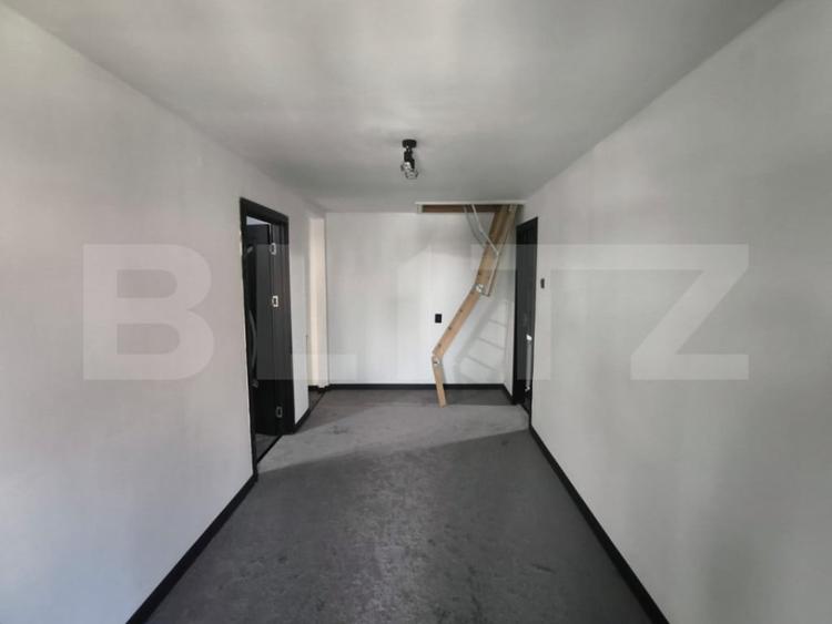 Casă cu 3 camere cu Teren 190 Mp în 1 Mai