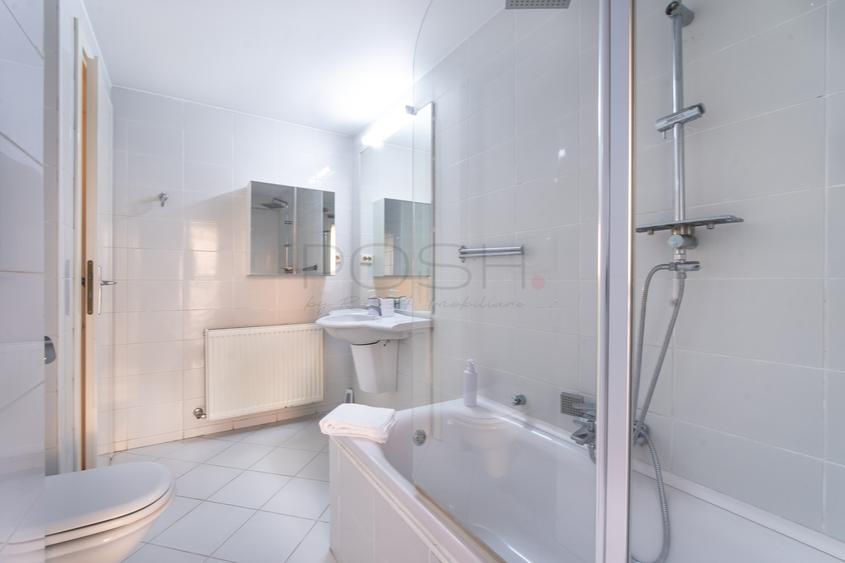 Apartament cu 3 camere decomandat, mobilat în Aviatorilor