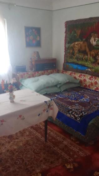 Casă cu 5 camere cu Teren 981 Mp în Blăjani