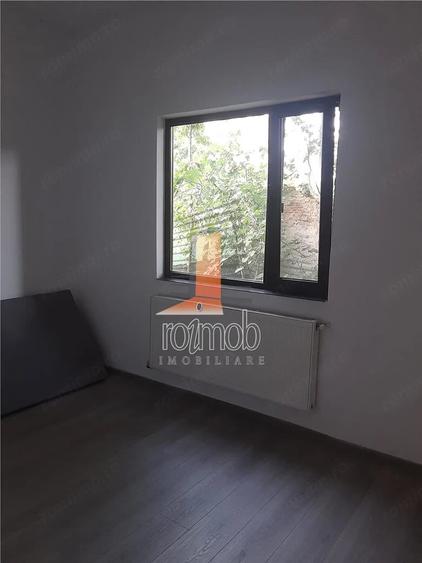 Apartament cu 2 camere în Foișorul de Foc