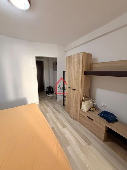 Garsonieră semidecomandată în Galata