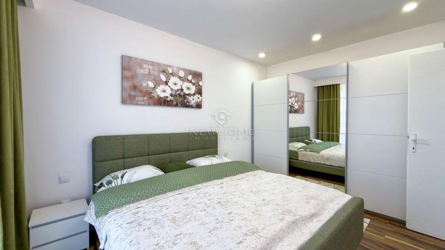 Apartament 2 camere, parcare, zona Manastur - 14