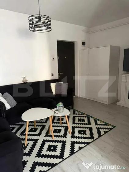 Apartament decomandat 55 mp | Parter | Loc de parcare inclus - 3