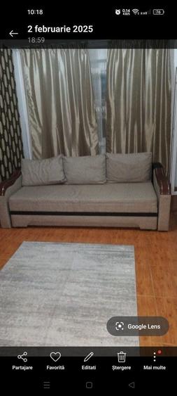 Inchirieri ap 3 cam Bucuresti ap patriei - 2