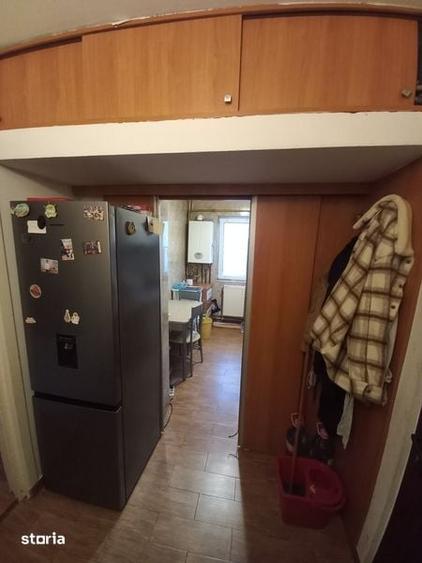 Apartament cu 3 camere în Gării