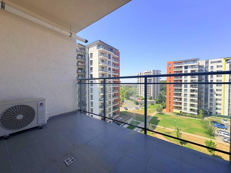 Apartament cu 3 camere decomandat, mobilat în Lipovei