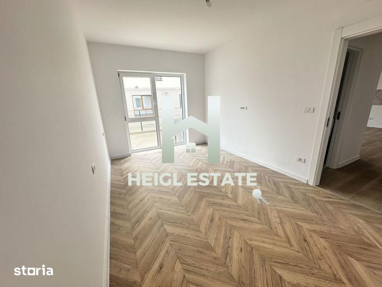 Apartament cu 2 camere de vanzare zona Braytim - 3