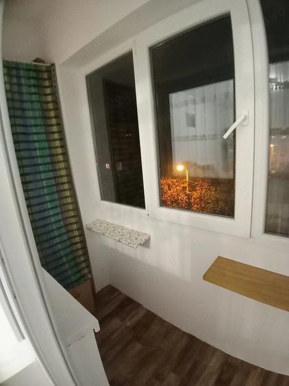 Garsonieră semidecomandată în Paltiniș