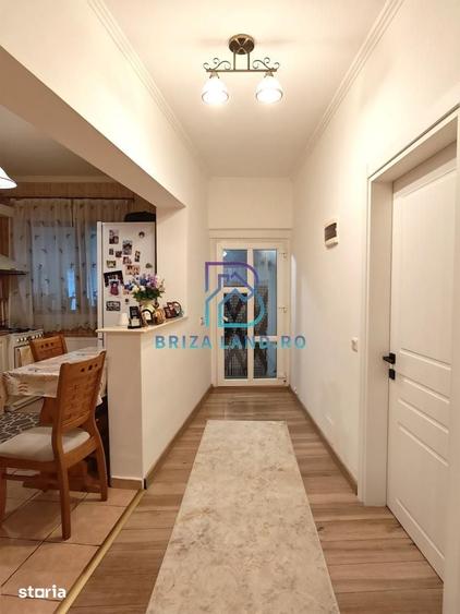 Apartament cu 2 camere decomandat în Bucureștii Noi