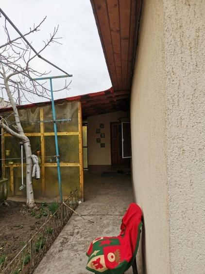 Casă individuală cu 5 camere cu Teren 1447 Mp în Sud