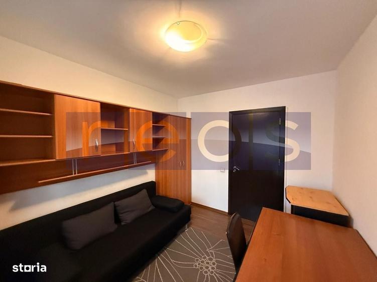 Apartament cu 3 camere în Vitan