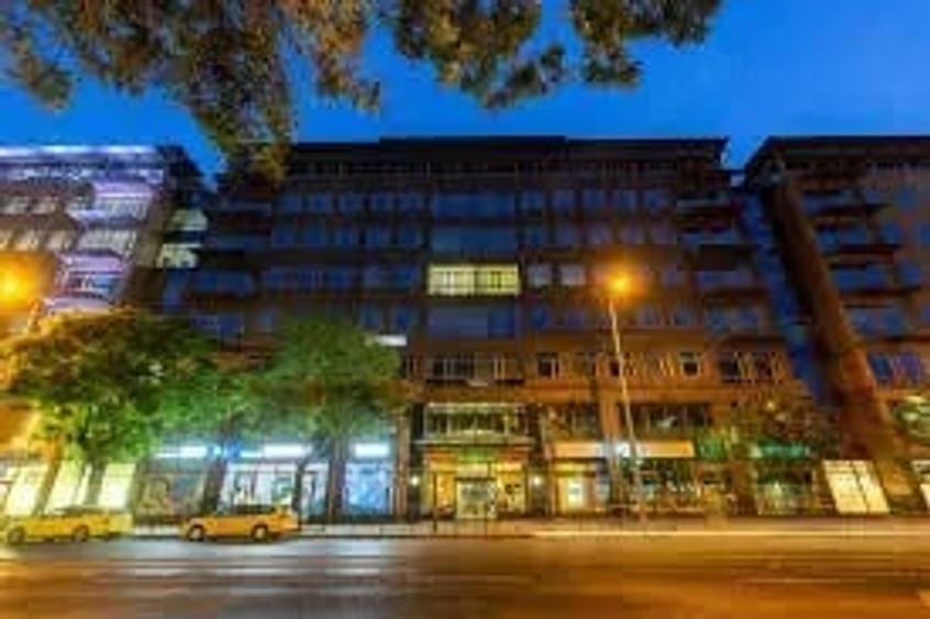 Spa?iu de birou privat pentru 1 persoana in Regus Primavera - 3