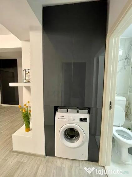 Apartament cu 2 camere semidecomandat în Gheorghe Lazăr
