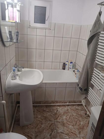 Apartament cu 2 camere decomandat în Dorobanți 1