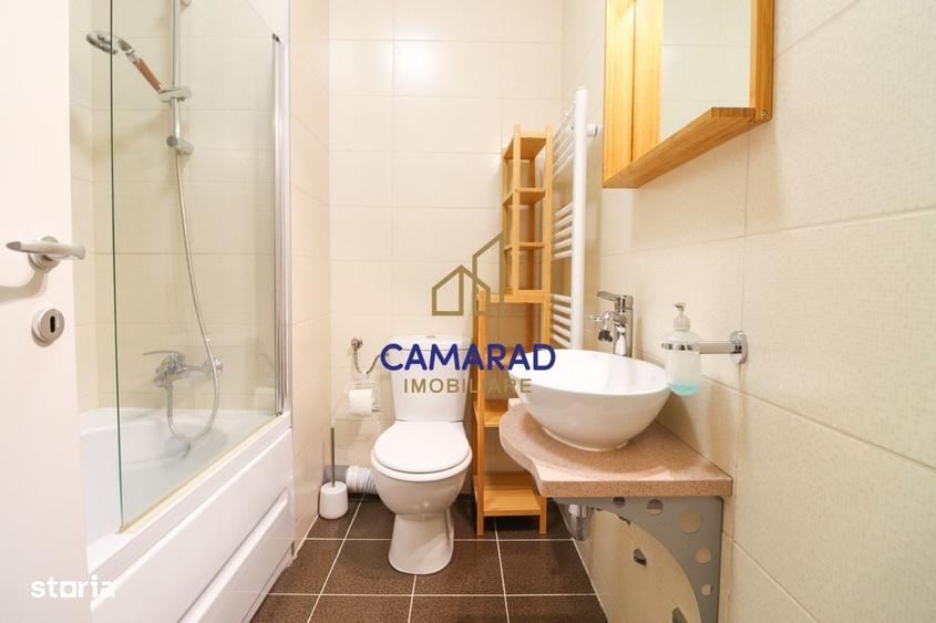 Apartament cu 3 camere decomandat în Grozăvești