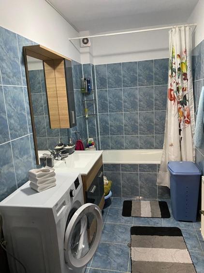 Apartament cu 2 camere decomandat în Zorilor