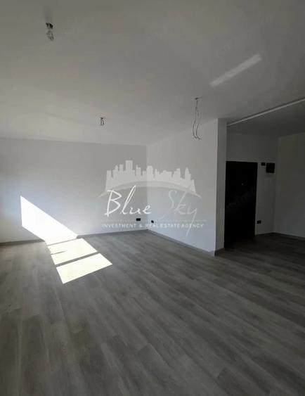 Tomis Plus Apartament 2 camere, bloc nou, finisat la cheie - 8