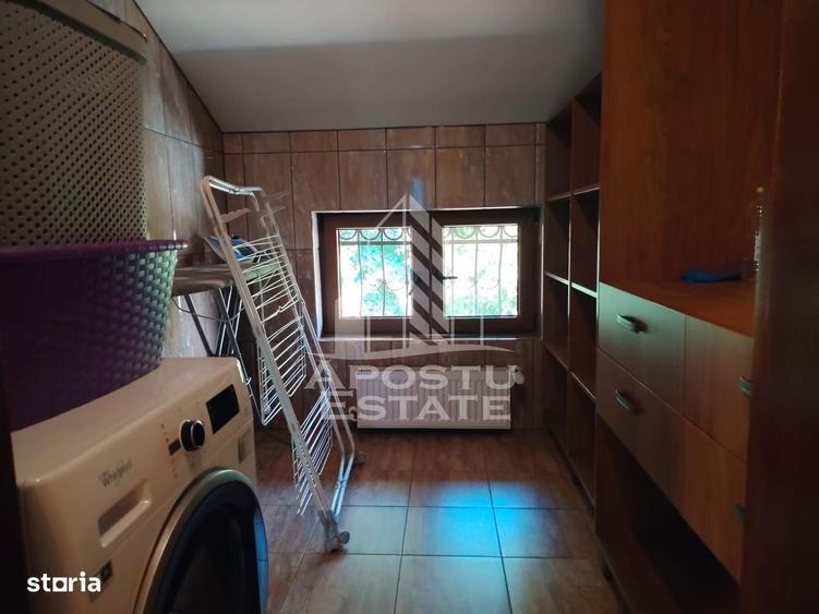 Apartament 2 camere pe doua niveluri, zona Modern - Crisan, Timisoara - 8