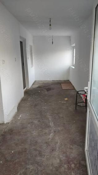 Casă cu 3 camere cu Teren 2069 Mp în Dor Mărunt