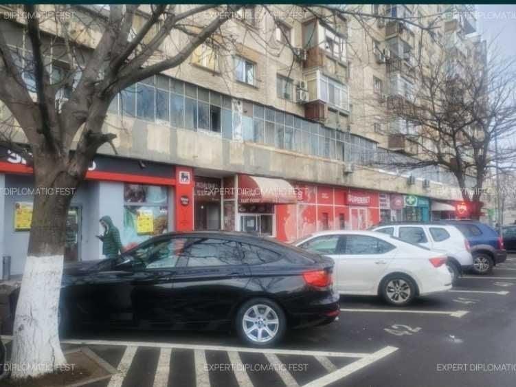 Spațiu comercial, de 90 mp, în Olteniței