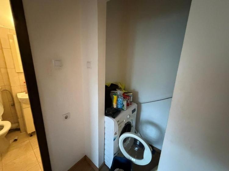 Apartament cu 2 camere, mobilat în Mihai Viteazul