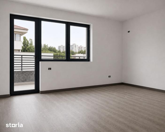 Apartament cu 3 camere decomandat în Sălăjan