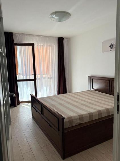 Apartament cu 2 camere decomandat în Șelimbăr
