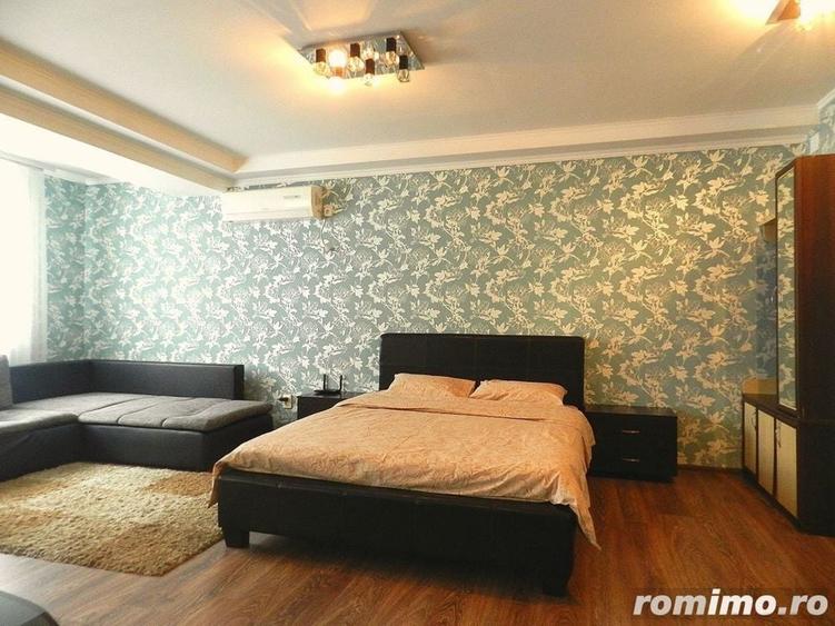 Garsonieră decomandată în Doamna Ghica