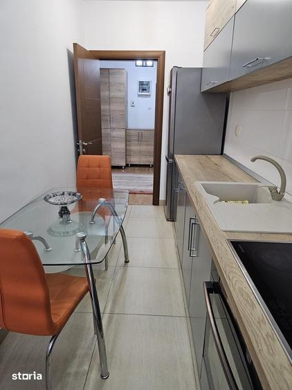 Apartament cu 2 camere în Bună Ziua