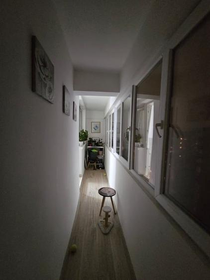Apartament cu 2 camere decomandat în Tineretului