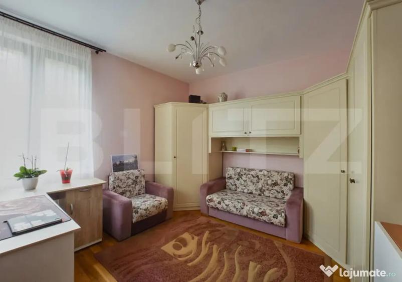 Vila exclusivista de 340 mp utili,Teren 1.400 mp,Jacuzzi & - 16