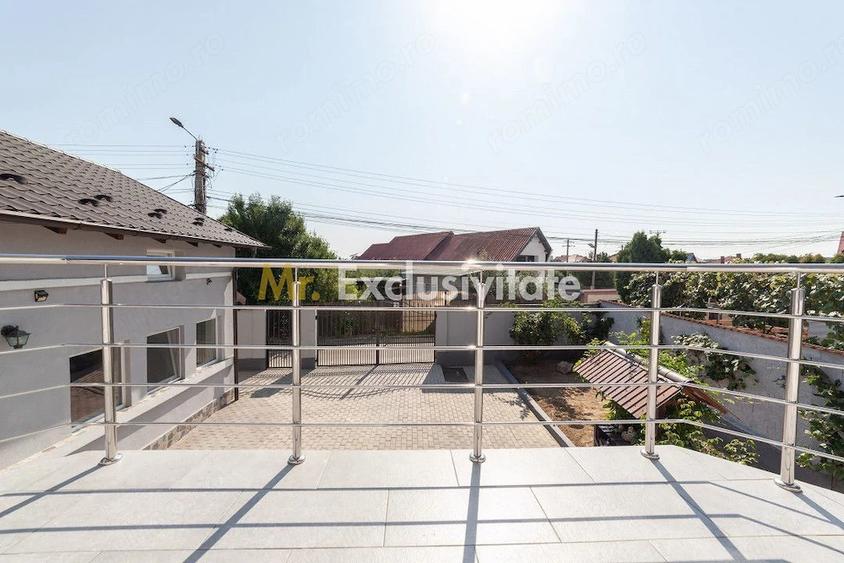 Casă cu 1 camere cu Teren 491 Mp în Big-Bascov