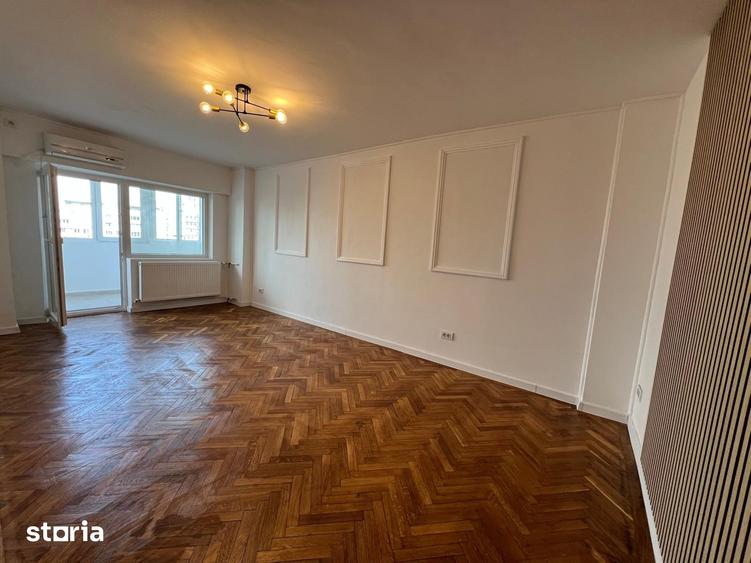 Apartament cu 2 camere decomandat în Iancului