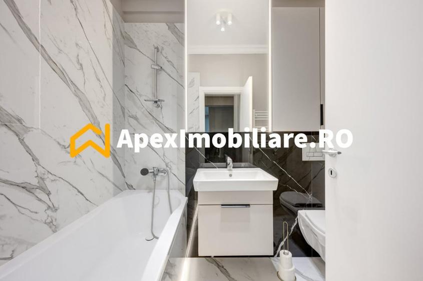Apartament 2 camere de inchiriat Aviatiei Bucure?ti | ApexI - 9