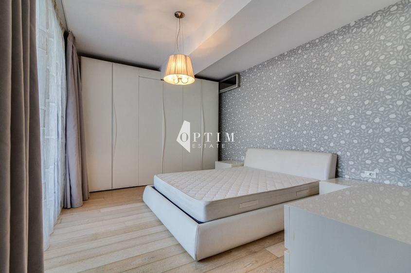 PENTHOUSE! 3 camerel, TERASA 60 mp, Piscina, PARCARE! - 6
