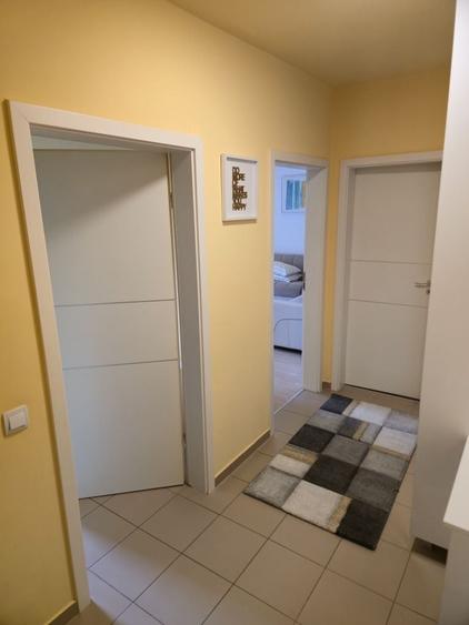 Apartament cu 2 camere în Avantgarden