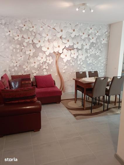 Inchiriez studio Tractorul Nicolae Labis pet friendly, aer conditionat - 3