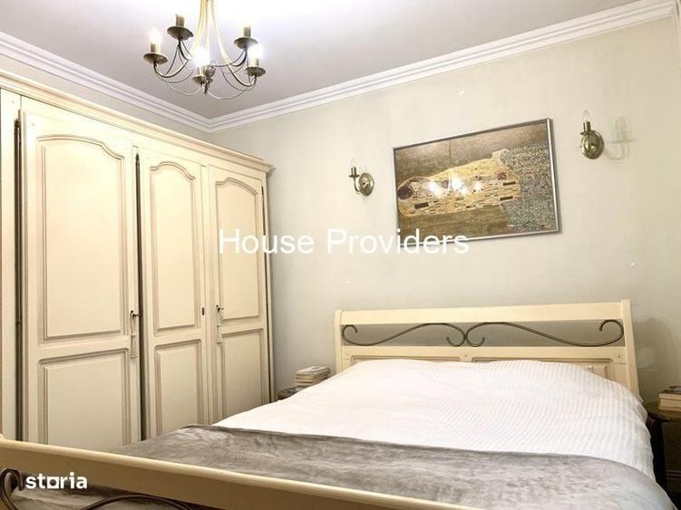 Apartament 3 Camere 2 bai|Floreasca Barbu Vacarescu Dorobanti - 4