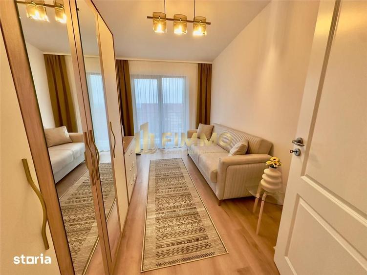 Apartament cu 3 camere în Ipotești