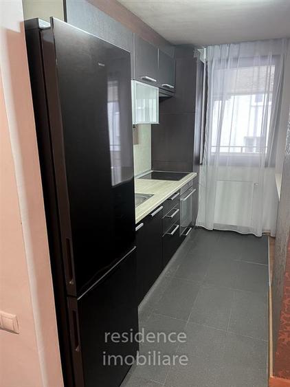 Apartament 3 camere, Andrei Muresanu + Parcare si Balcoane - 4