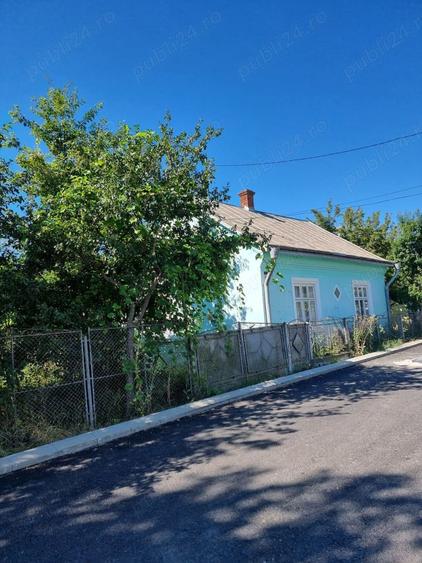 Casă în Rădăuți