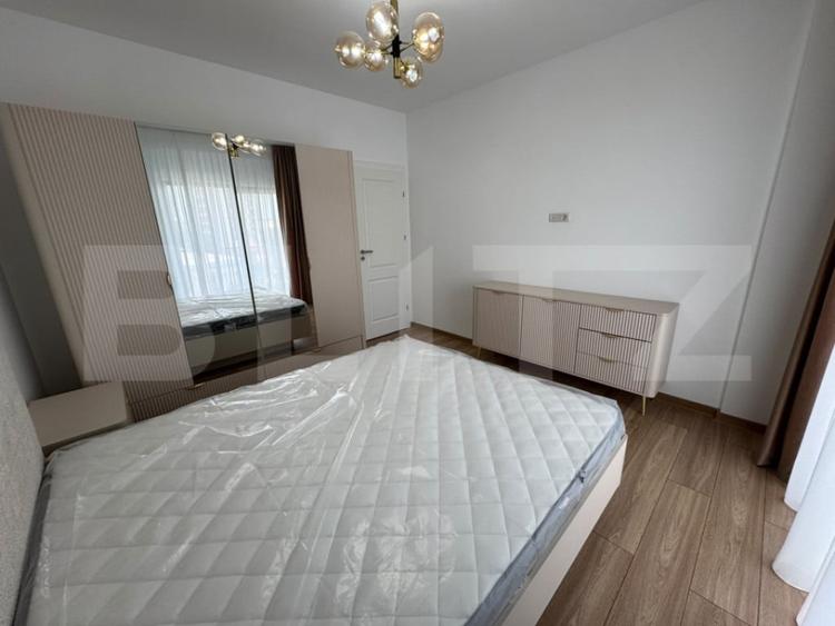 Apartament 3 camere, 80 mp, zona Consul - 6