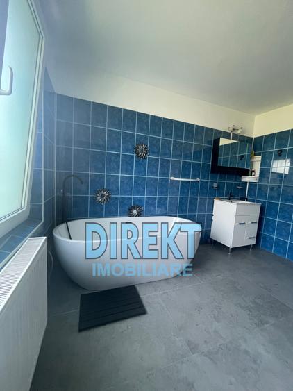 Casă cu 3 camere cu Canalizare în Cetății
