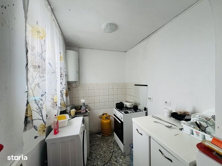 Apartament 3 camere, 58mp, Giarmata - 8