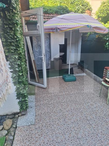 Casă individuală cu 4 camere cu Canalizare în Lugoj