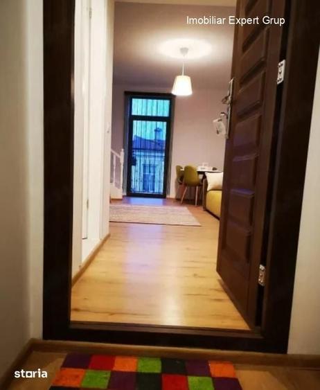 Apartament cu 4 camere în Centrul Civic