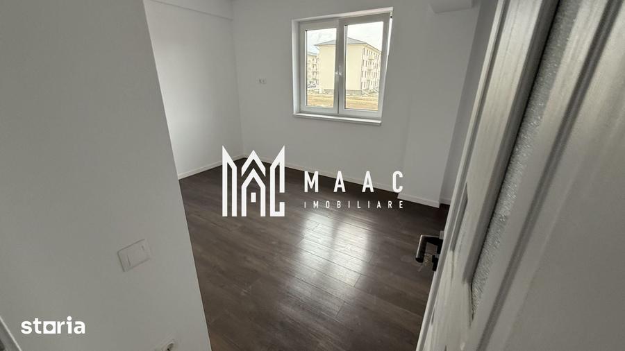 Apartament cu 2 camere decomandat, mobilat în Șelimbăr